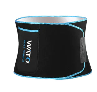 Endurance Sweat Belt for Fitness