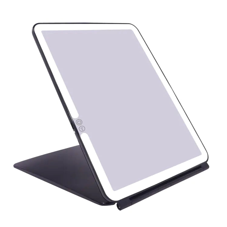 Multifunctional LED Makeup Mirror