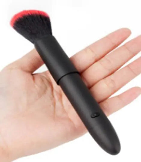 Women's Cosmetics Massage Brush