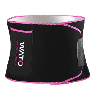 Endurance Sweat Belt for Fitness