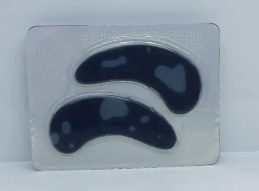 Collagen Crystal Eye Masks for Wrinkles and Dark Circles