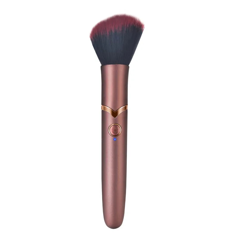 Women's Cosmetics Massage Brush