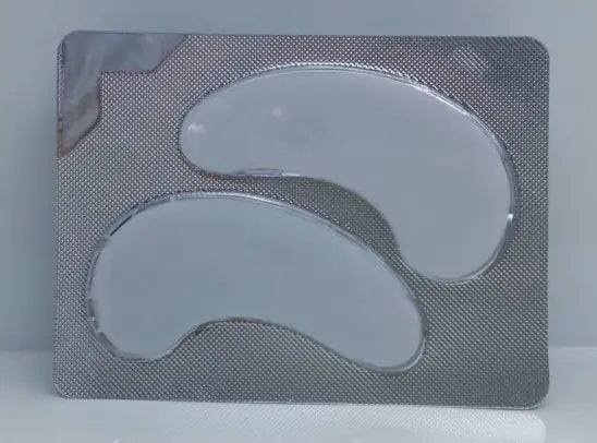 Collagen Crystal Eye Masks for Wrinkles and Dark Circles