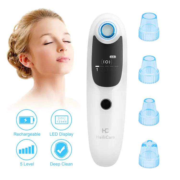 PureSkin Pore Vacuum
