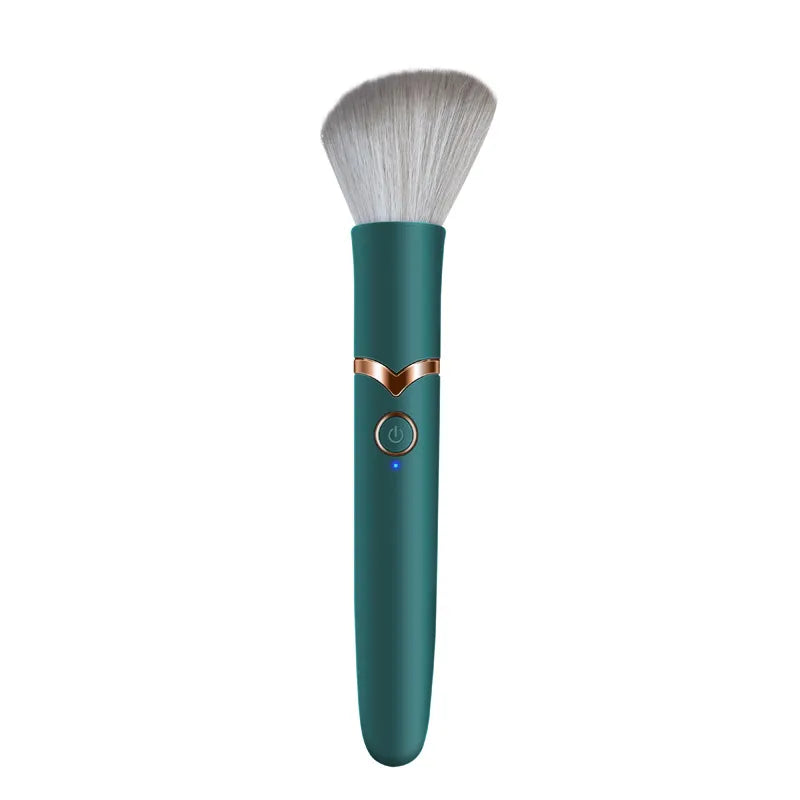 Women's Cosmetics Massage Brush