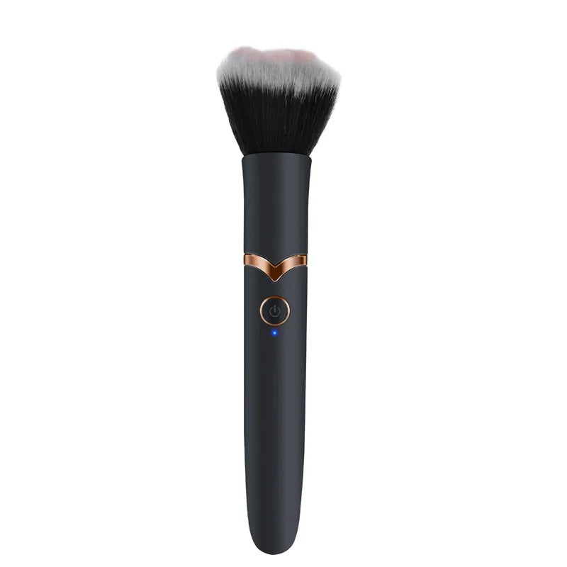 Women's Cosmetics Massage Brush