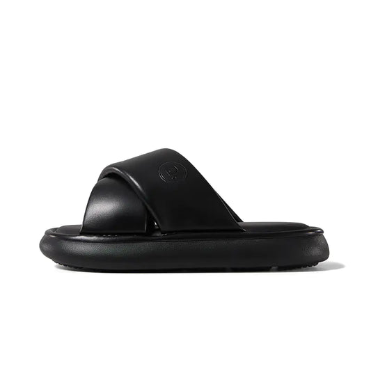 Soft Sole Summer Slides for Women