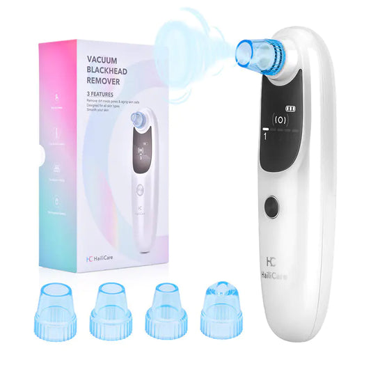 PureSkin Pore Vacuum