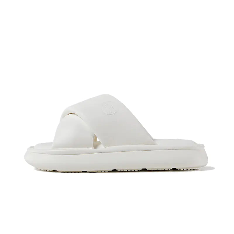 Soft Sole Summer Slides for Women