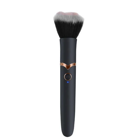 Women's Cosmetics Massage Brush