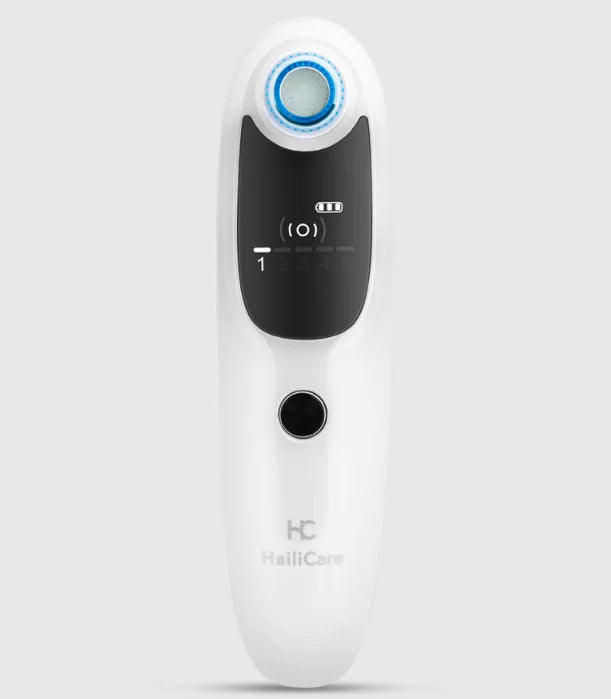 PureSkin Pore Vacuum