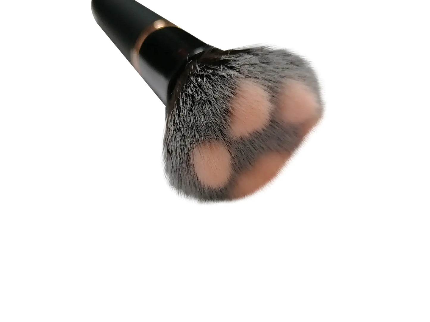 Women's Cosmetics Massage Brush