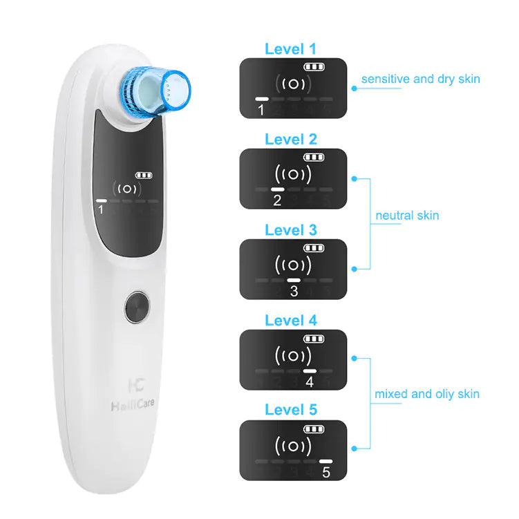 PureSkin Pore Vacuum